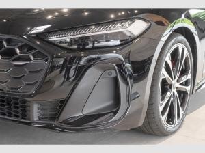 Audi S5 TFSI Black/Matrix/ACC/Pano/360°/AHK/B+O