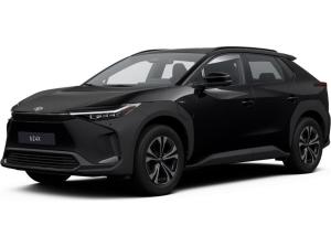 Toyota bZ4X Teamplayer +Navi+360°Kamera+0% Finanzierung