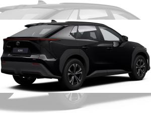 Toyota bZ4X Teamplayer +Navi+360°Kamera+0% Finanzierung