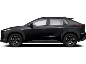 Toyota bZ4X Teamplayer +Navi+360°Kamera+0% Finanzierung