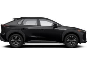 Toyota bZ4X Teamplayer +Navi+360°Kamera+0% Finanzierung