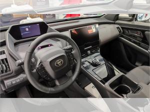 Toyota bZ4X Teamplayer +Navi+360°Kamera+0% Finanzierung