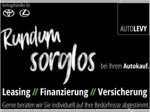 Toyota bZ4X Teamplayer +Navi+360°Kamera+0% Finanzierung