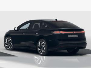 Volkswagen ID.7 Lim. Pro AHK, Ext+, Int+, Black Style, Wärmepumpe