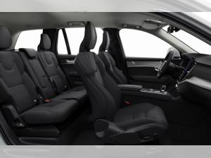 Volvo XC90 T8 AWD Core FACELIFT **GEWERBE BESTELLFAHRZEUG**