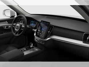 Volvo XC90 T8 AWD Core FACELIFT **GEWERBE BESTELLFAHRZEUG**