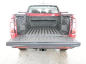 Volkswagen Amarok 3.0 TDI Aventura DC AHK