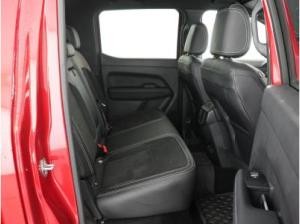 Volkswagen Amarok 3.0 TDI Aventura DC AHK