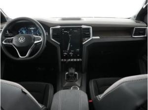Volkswagen Amarok 3.0 TDI Aventura DC AHK