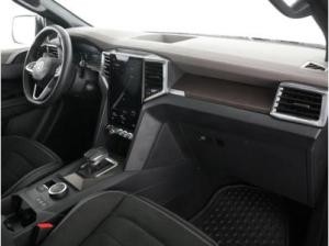 Volkswagen Amarok 3.0 TDI Aventura DC AHK