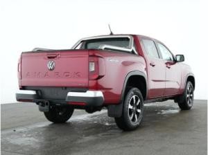 Volkswagen Amarok 3.0 TDI Aventura DC AHK