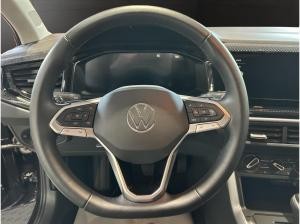 Volkswagen Polo 1.0 TSI LIFE*DSG*CarPlay*ACC*CAM*IQ.D.*