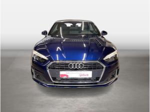 Audi A5 Cabriolet 40 TFSI S tronic Advanced ACC LM