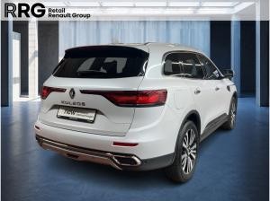 Renault Koleos INITIALE PARIS TCe 160 EDC