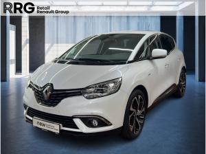 Renault Scenic BOSE EDITION TCe 160