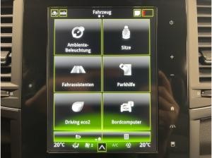 Renault Koleos INITIALE PARIS TCe 160 EDC