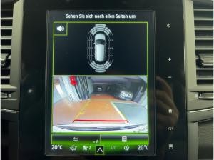 Renault Koleos INITIALE PARIS TCe 160 EDC