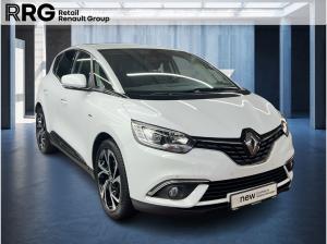 Renault Scenic BOSE EDITION TCe 160