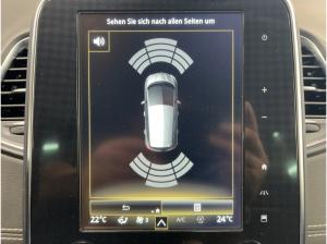 Renault Scenic BOSE EDITION TCe 160