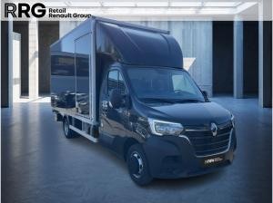 Renault Master Koffer dCi 165 L4H1 4,5t Hebebühne Kamera