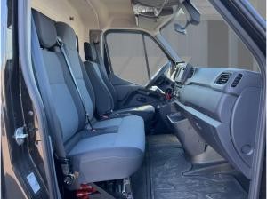 Renault Master Koffer dCi 165 L4H1 4,5t Hebebühne Kamera