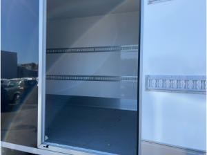 Renault Master Koffer dCi 165 L4H1 4,5t Hebebühne Kamera