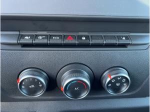 Renault Master Koffer dCi 165 L4H1 4,5t Hebebühne Kamera