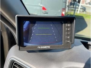 Renault Master Koffer dCi 165 L4H1 4,5t Hebebühne Kamera