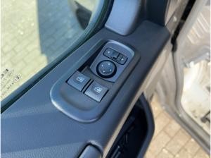 Renault Master Koffer dCi 165 L4H1 4,5t Hebebühne Kamera