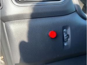 Renault Master Koffer dCi 165 L4H1 4,5t Hebebühne Kamera