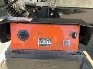 Renault Master Koffer dCi 165 L4H1 4,5t Hebebühne Kamera