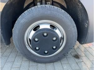 Renault Master Koffer dCi 165 L4H1 4,5t Hebebühne Kamera