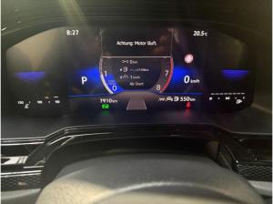 Volkswagen Polo 1.0 TSI LIFE*NAV*ACC*CarPlay*DSG*CAM*IQ.D.*