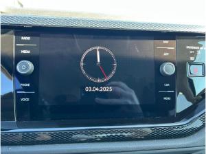 Volkswagen Polo 1.0 TSI LIFE*NAV*ACC*CarPlay*CAM*IQ.D.*DSG*