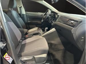 Volkswagen Polo 1.0 TSI LIFE*DSG*ACC*CarPlay*CAM*NAV*IQ.D.*