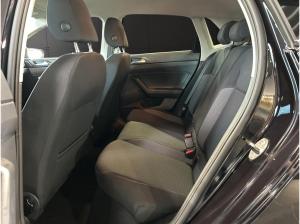 Volkswagen Polo 1.0 TSI LIFE*DSG*ACC*CarPlay*CAM*IQ.D.*