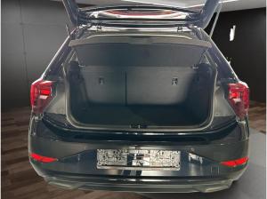 Volkswagen Polo 1.0 TSI LIFE*DSG*ACC*CarPlay*CAM*IQ.D.*