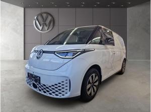 Volkswagen ID.Buzz Cargo Pro 1-Gang-Automatik - AHK