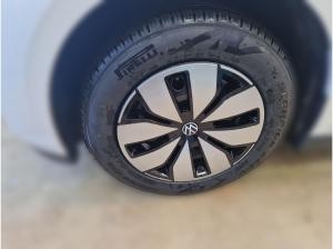 Volkswagen ID.Buzz Cargo Pro 1-Gang-Automatik - AHK