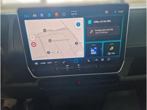 Volkswagen ID.Buzz Cargo Pro 1-Gang-Automatik - AHK