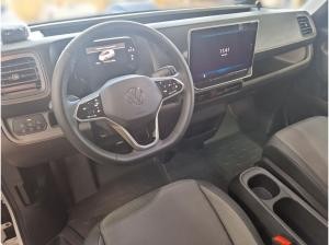 Volkswagen ID.Buzz Cargo Pro 1-Gang-Automatik - AHK