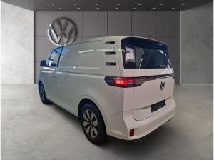 Volkswagen ID.Buzz Cargo Pro 1-Gang-Automatik - AHK