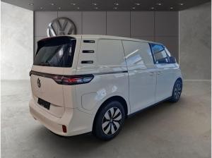 Volkswagen ID.Buzz Cargo Pro 1-Gang-Automatik - AHK