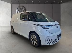 Volkswagen ID.Buzz Cargo Pro 1-Gang-Automatik - AHK