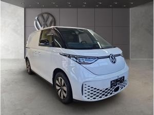 Volkswagen ID.Buzz Cargo Pro 1-Gang-Automatik - AHK