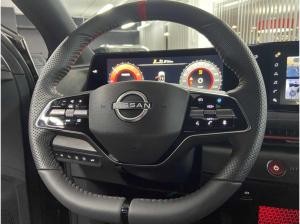 Nissan Ariya 87kWh NISMO 435PS e-4orce