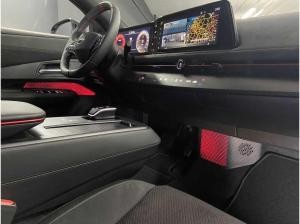 Nissan Ariya 87kWh NISMO 435PS e-4orce