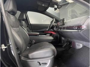 Nissan Ariya 87kWh NISMO 435PS e-4orce