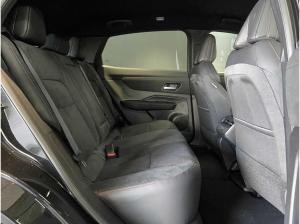 Nissan Ariya 87kWh NISMO 435PS e-4orce