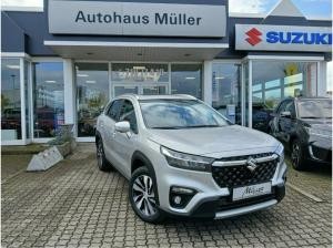 Suzuki S-Cross 1.5 Comfort+ 4x4 Vollhybrid